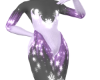 F2B Frost Prince Purple