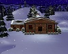 Christmas Cabin 2012