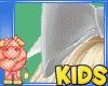 KIDS HEADBAND MESH