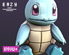 ε Squirtle V2