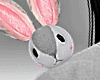 Chibi Bunny Shoulder