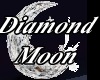 Diamond moon