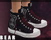B | Psycho Sneakers