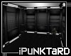 iPuNK - Snug Room