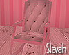 :S: Baby Girl Chair