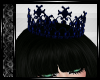 +Vio+ Queen Crown Blue