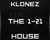 House - They Dont Know