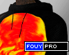 Hoodie Skeleton