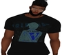 Vu Friends Tee
