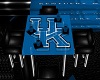 Ky Wildcats Table
