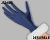 <J> Drv Winter Gloves