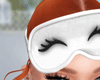 panda Sleeping Mask