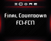♩iC Final Countdown