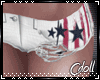 DOll! Americana~ Shorts