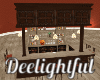 Fall Bar