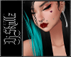 💀| Lianne- Teal v2