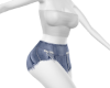 White Outfit Manda 👑