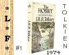 LF Tolkien Book 1 Hobbit