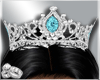 Blue Diamond Crown