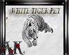 WhiteTiger Pet AYK