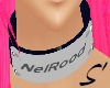 NelRood Collar.