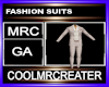 FASHION SUITS