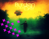 +_R_+ Burden of a day