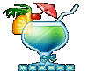 cocktail tropical