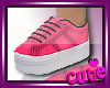 ♥ Shuga Babe Sneakers