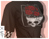 ✘ Rose shirt v3.