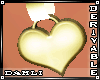 ~Anklet Left Derivable~