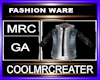 FASHION WARE