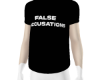[M] ⋆ false accusation