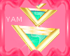 YAM^ Pyramid 