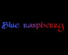 Kay♥  Blue Raspberry