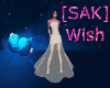 [SAK] Wish