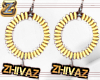 Z (CUSTOM) My earrings