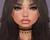 Juicy Brown/Bangs Req