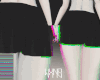 ☆ | Mini skirt RLS