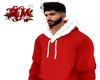Ml Santa Hoodie