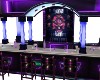 Southern Pleasures bar