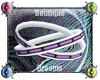 [BD] Future Belts Purple