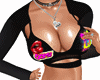 top black