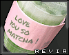 R║ Matcha + Phone II