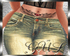 Angel Flare Jeans LLT