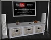 YouTube Home Theatre