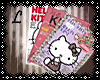 -Lyn-Kitty Magazine