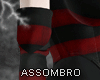 A. Krueger Sleeves