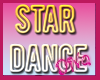 Camiseta Star Dance
