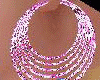 Pink Diamond 6Hoop
